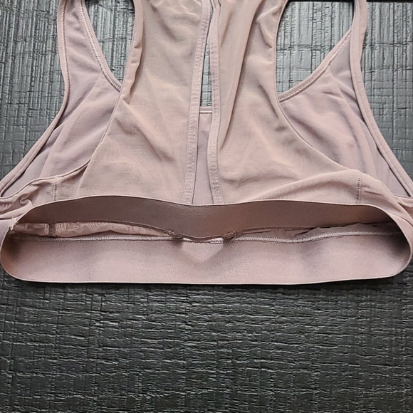 Victoria's Secret Sports Bra - Picture 3 of 3